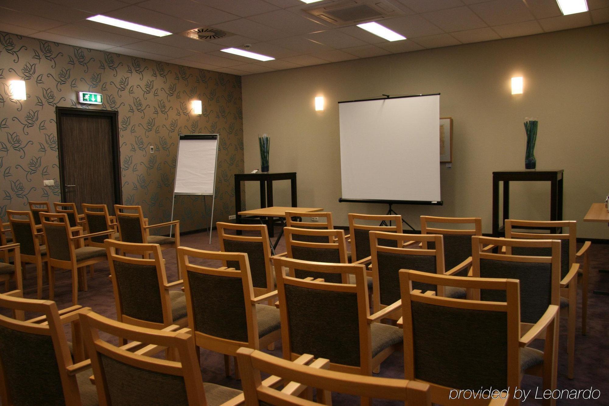 Sandton Eindhoven Centre מתקנים תמונה