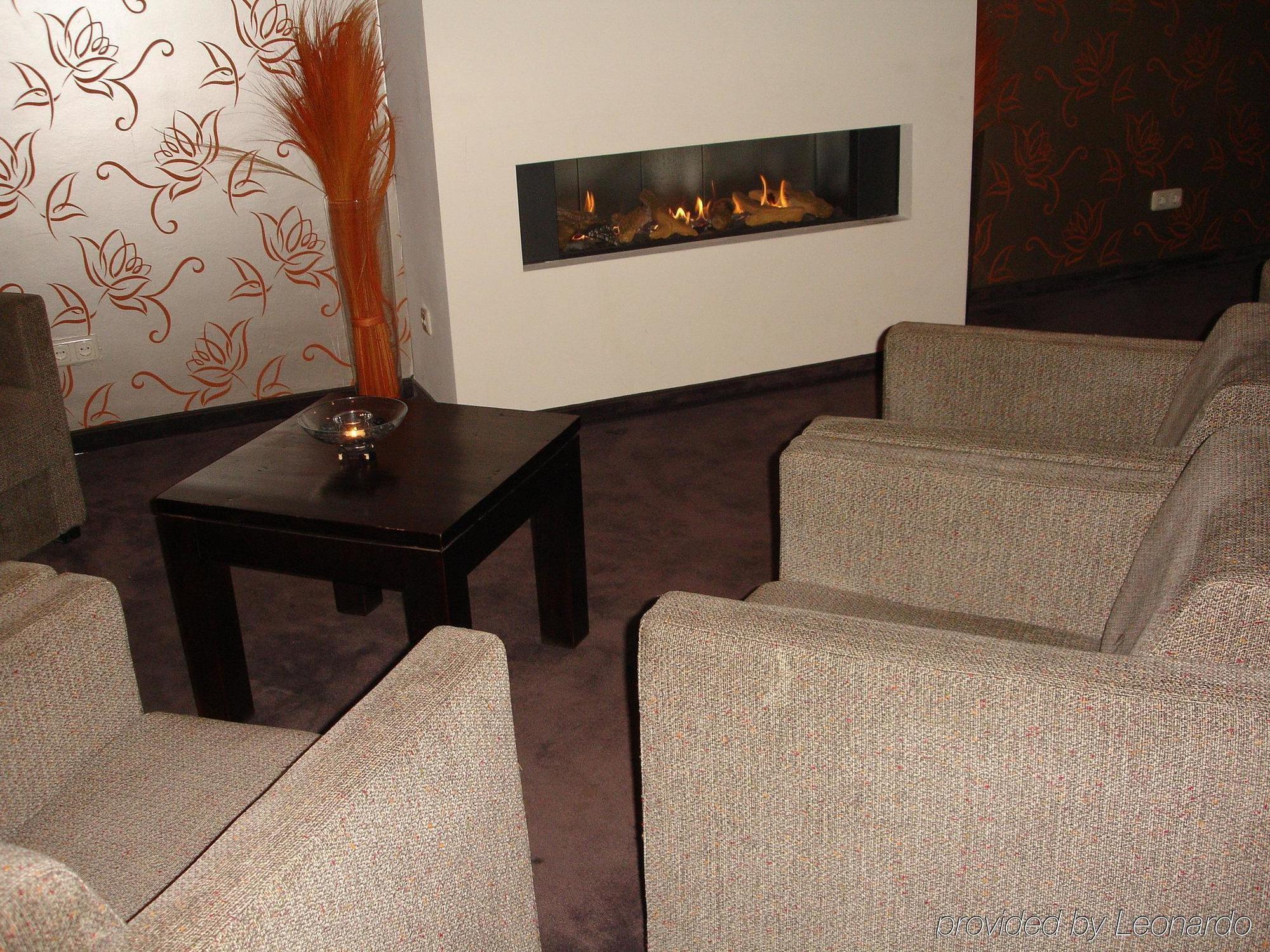Sandton Eindhoven Centre חדר תמונה
